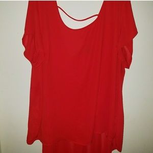 Torrid Blouse 3x